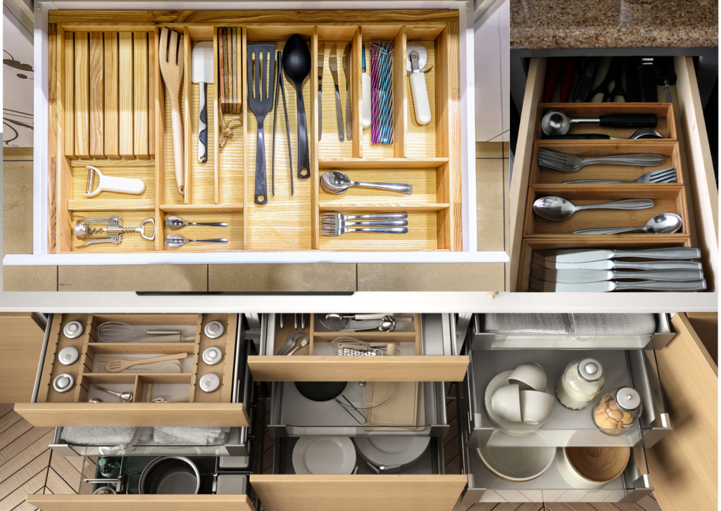 Kitchen Organizers: The Ultimate Guide to Clutter Free Kitchen