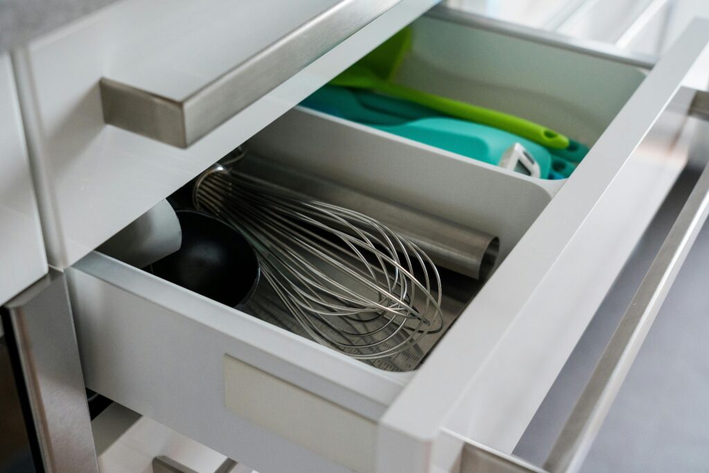 Drawer Organizers