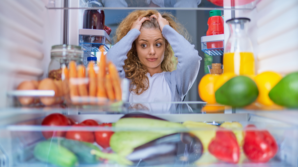 How to Organize Your Fridge: A Step-by-Step Guide